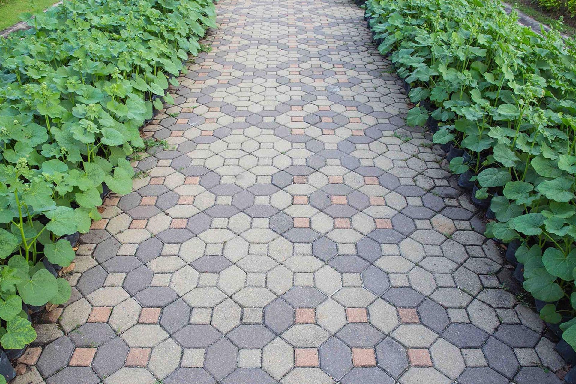 custom-walkway