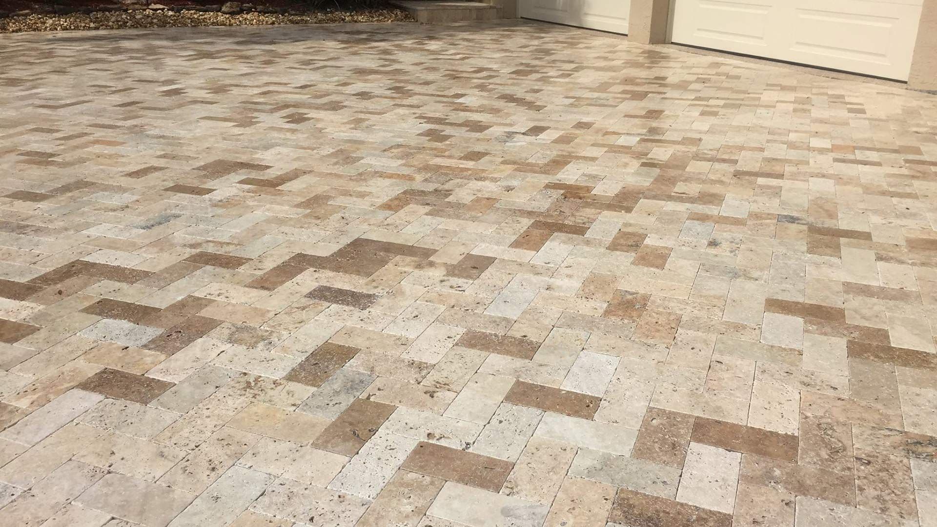 banner-driveway-installed-with-marble-travertine