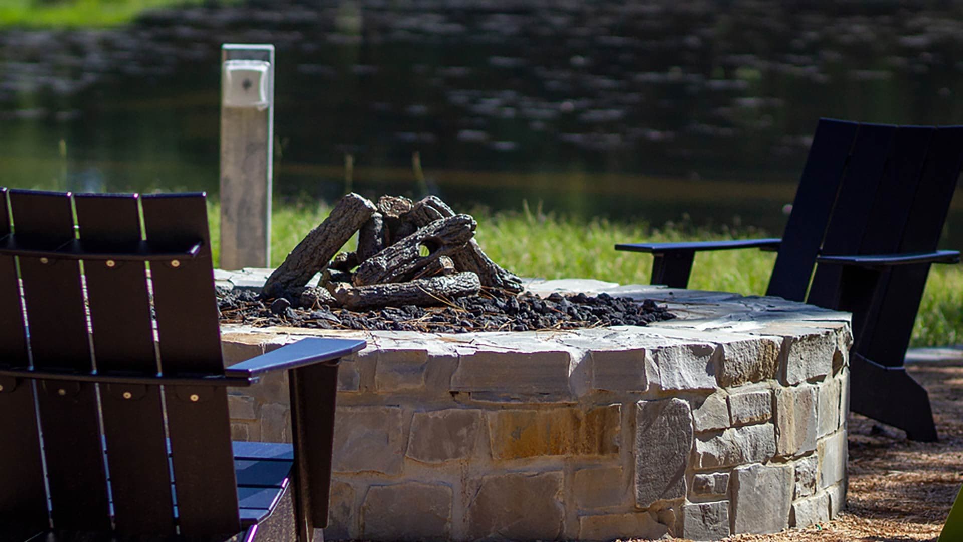 paved-fire-pit-by-water